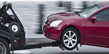 Light Towing